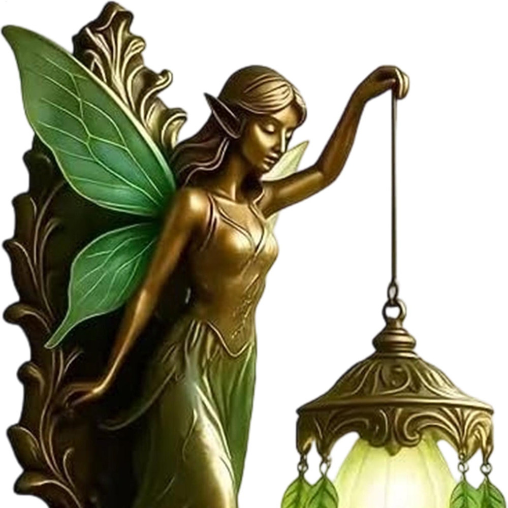 Decor Lighting Fixtures - Efsane Duvar Lambası Benzersiz Tasarım Yaratıcı