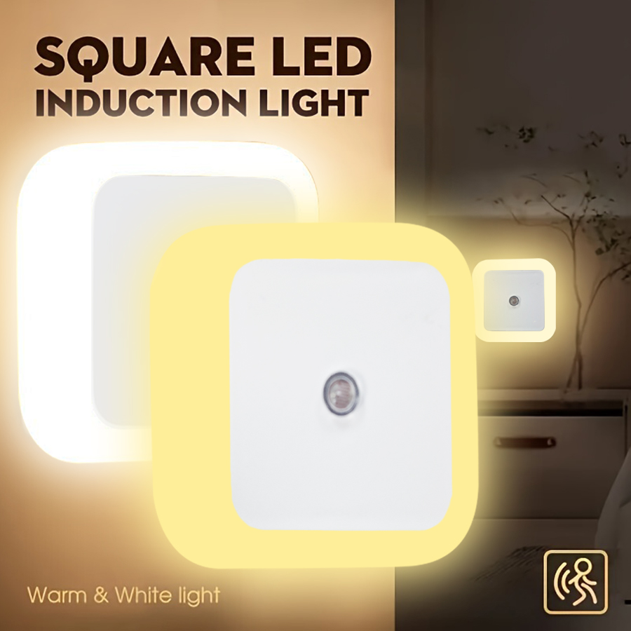 Decor Lighting Fixtures - 1PC LED Atmosfer Lambası, Modern Dekoratif
