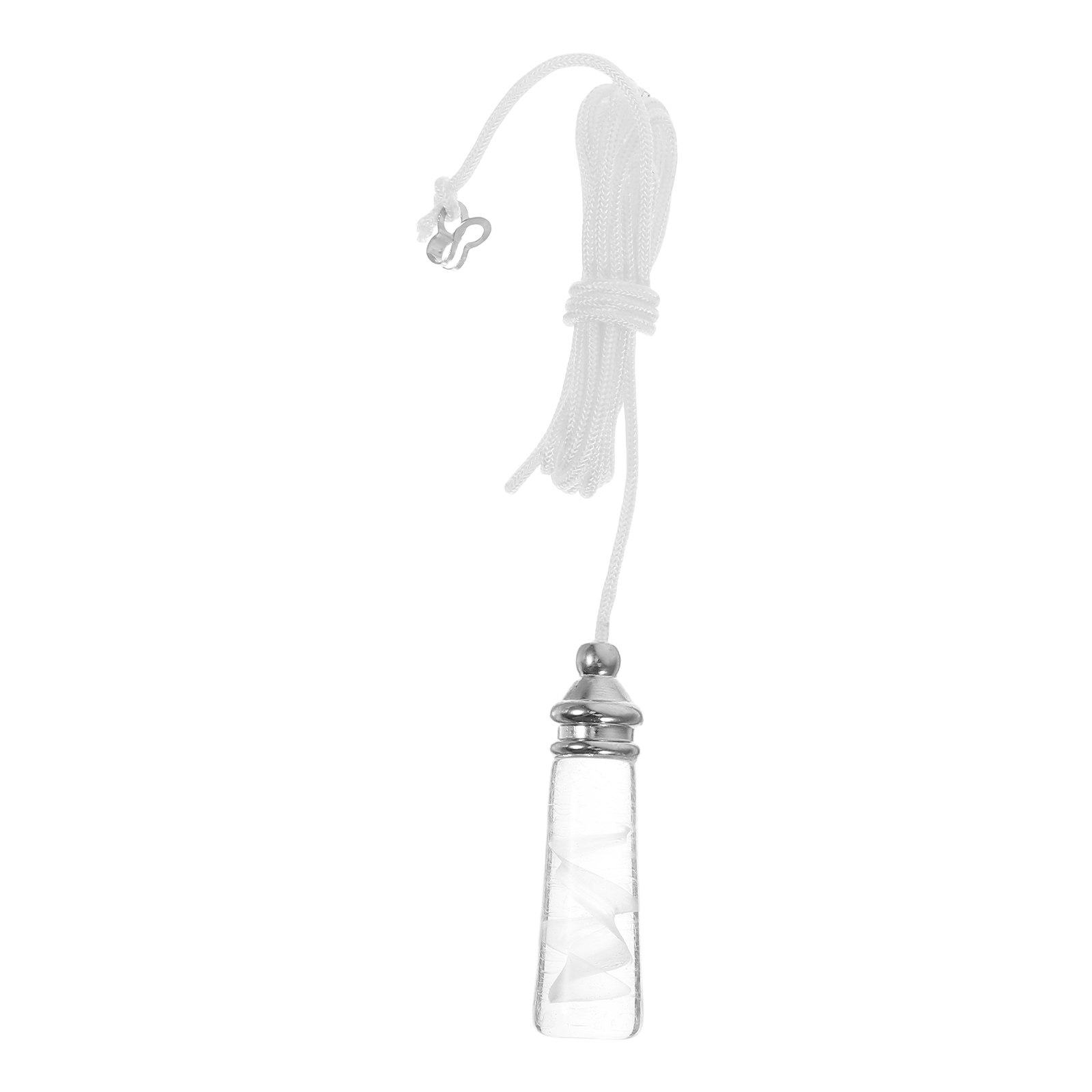 Decor Lighting Fixtures - 1 adet dekoratif tavan vantilatörü çekme