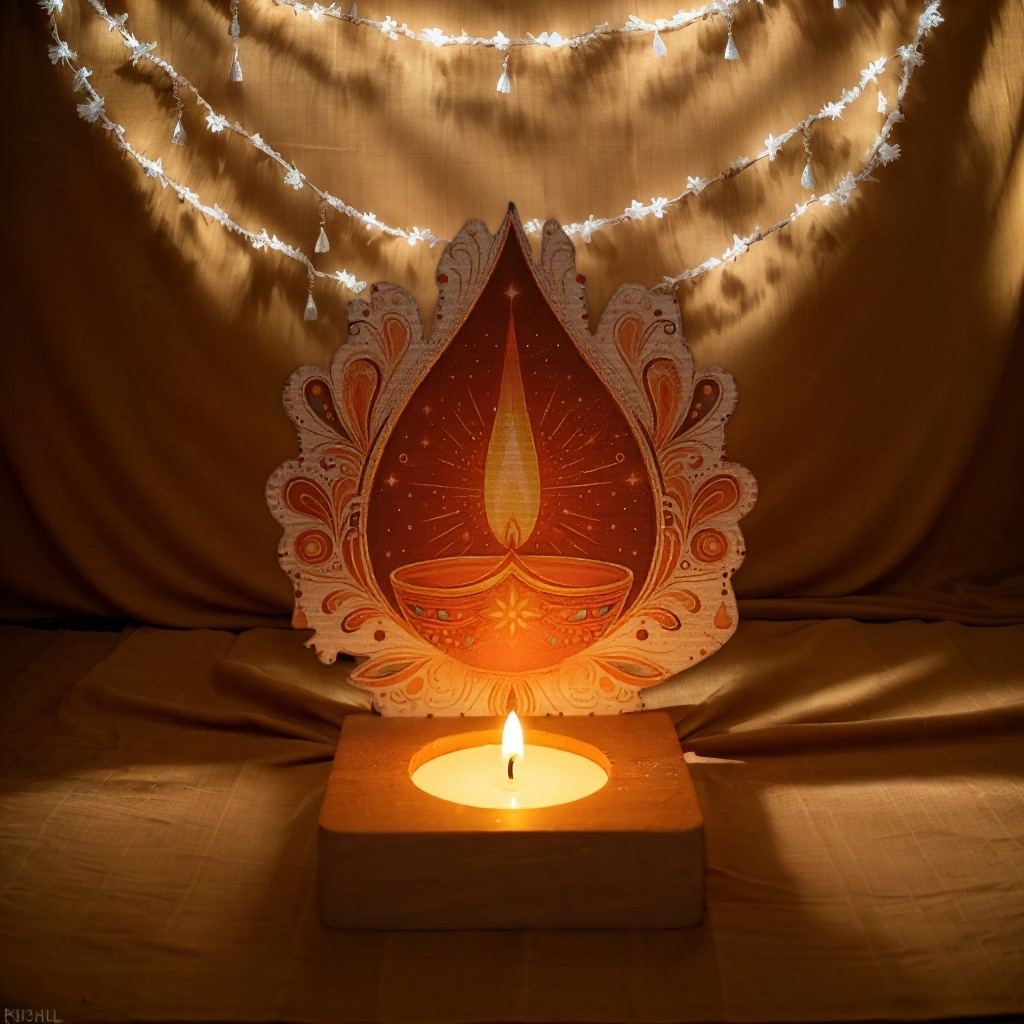 Fabrika Hindistan Diwali Işık  - Lighting Decoration For Diwali incelemesi ve fiyatı
