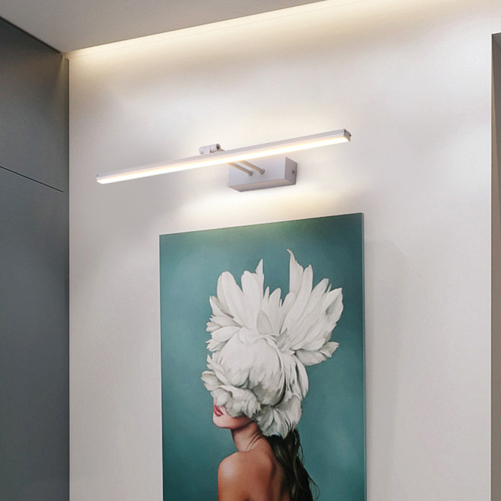 Led Aynalı Başlıklı Lamba Bany - Decor Lighting Fixtures incelemesi ve fiyatı