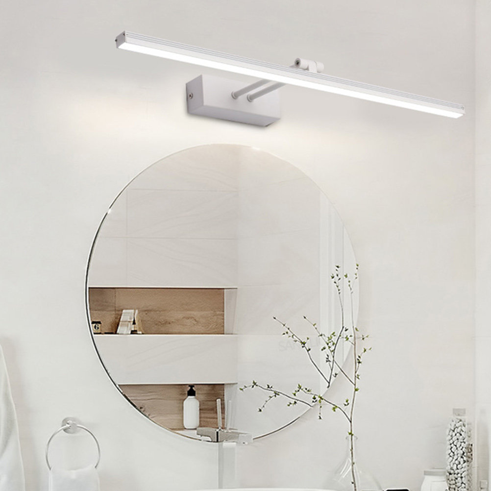 Led Aynalı Başlıklı Lamba Bany - Decor Lighting Fixtures incelemesi ve fiyatı