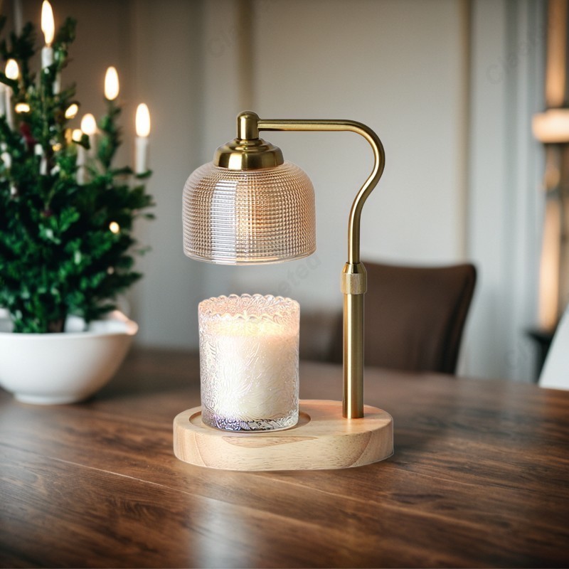 Yaratıcı Aromaterapi Balmumu E - Decor Lighting Fixtures incelemesi ve fiyatı
