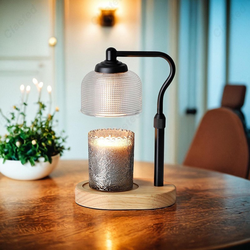 Yaratıcı Aromaterapi Balmumu E - Decor Lighting Fixtures incelemesi ve fiyatı