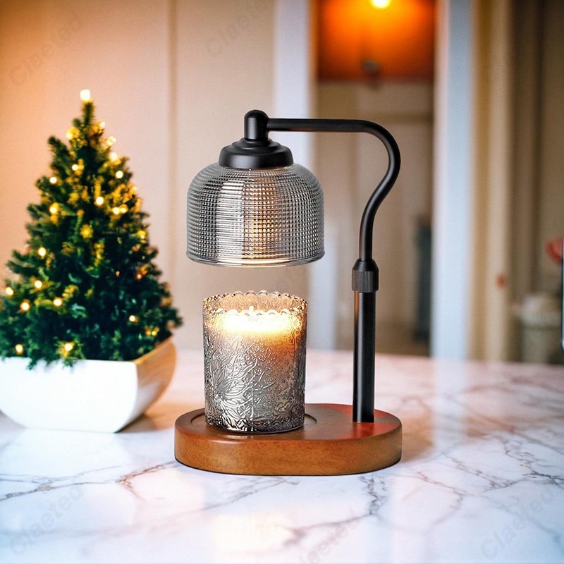Yaratıcı Aromaterapi Balmumu E - Decor Lighting Fixtures incelemesi ve fiyatı