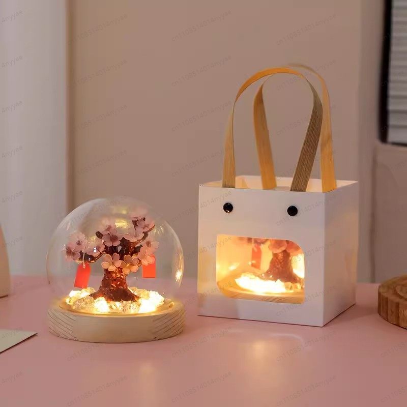 Kendin Yap Kiraz Çiçeği Ağacı  - Decor Lighting Fixtures incelemesi ve fiyatı