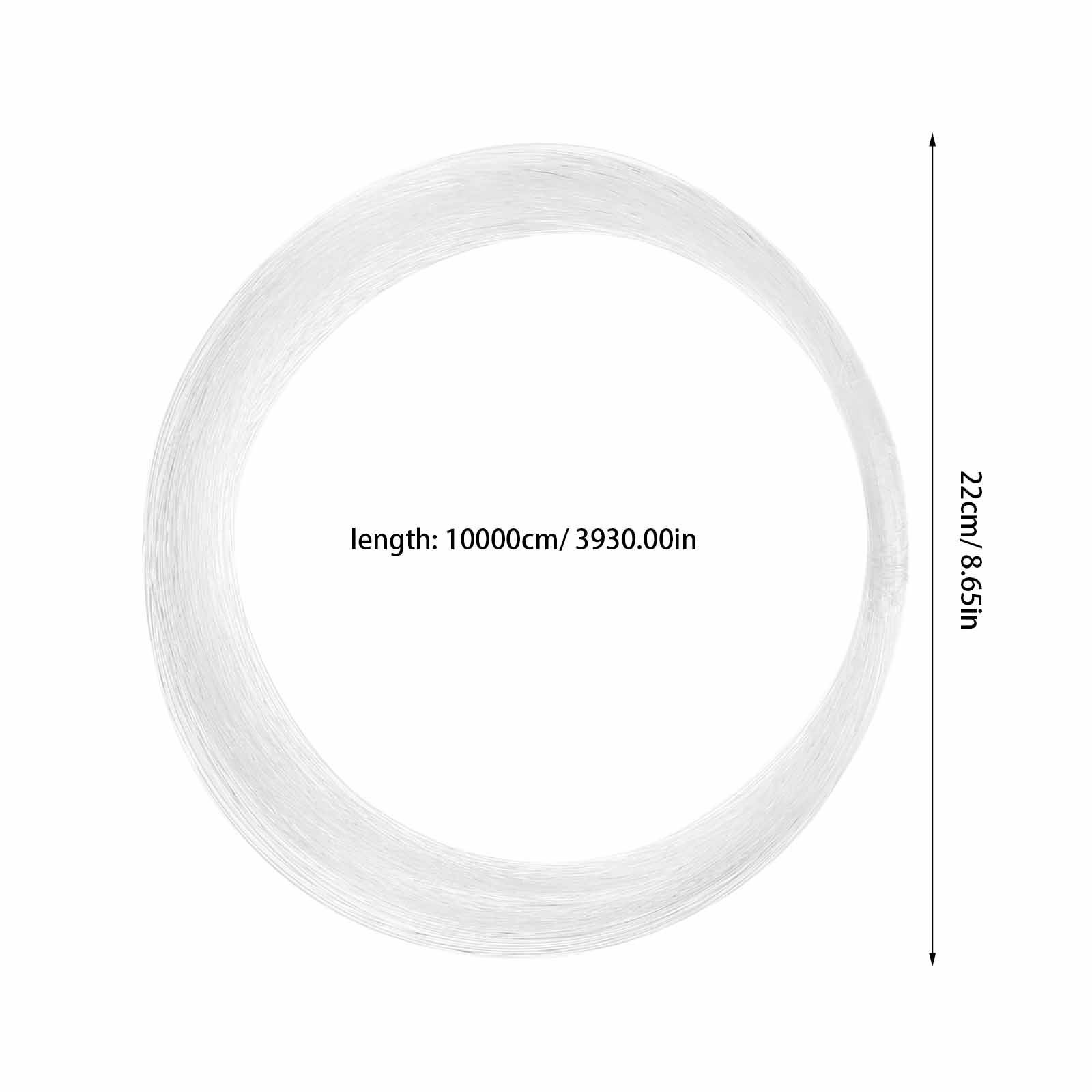 100 Metre Işık Kılavuzlu Optik - Decor Lighting Fixtures incelemesi ve fiyatı
