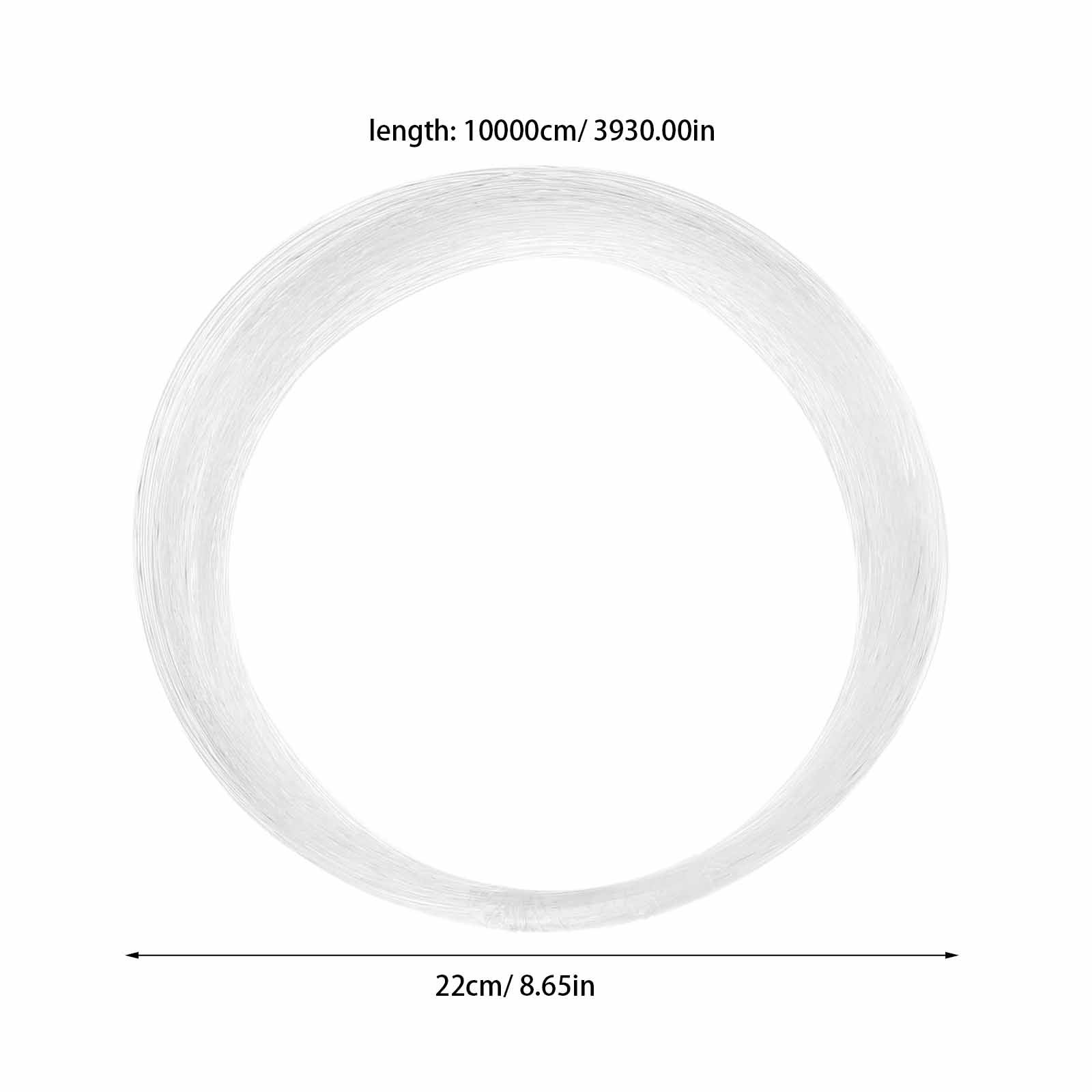 100 Metre Işık Kılavuzlu Optik - Decor Lighting Fixtures incelemesi ve fiyatı
