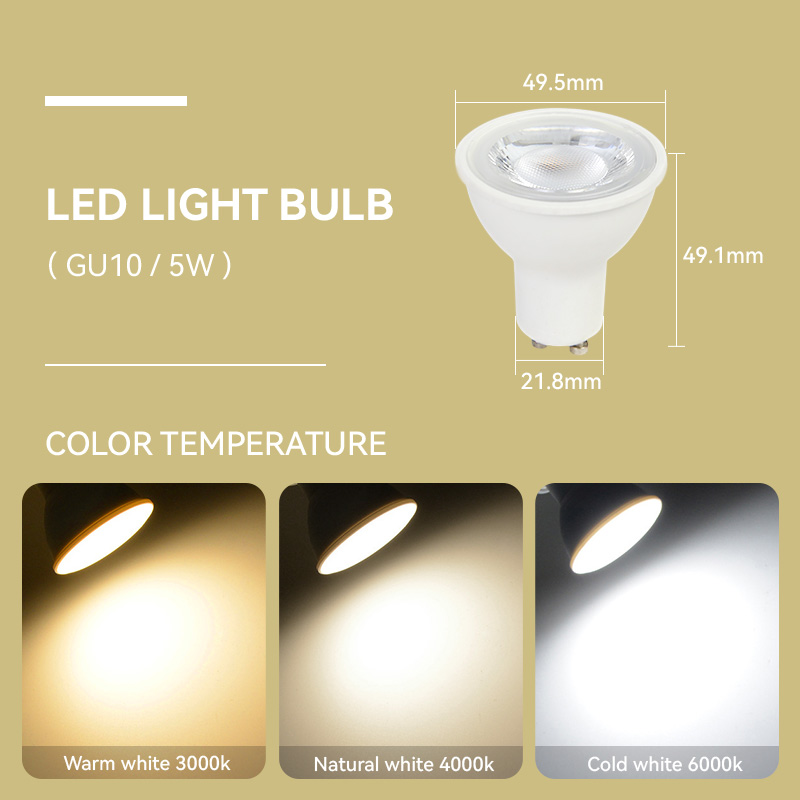 Raylı Spot Işık GU10 Ampul Ray - Decor Lighting Fixtures incelemesi ve fiyatı