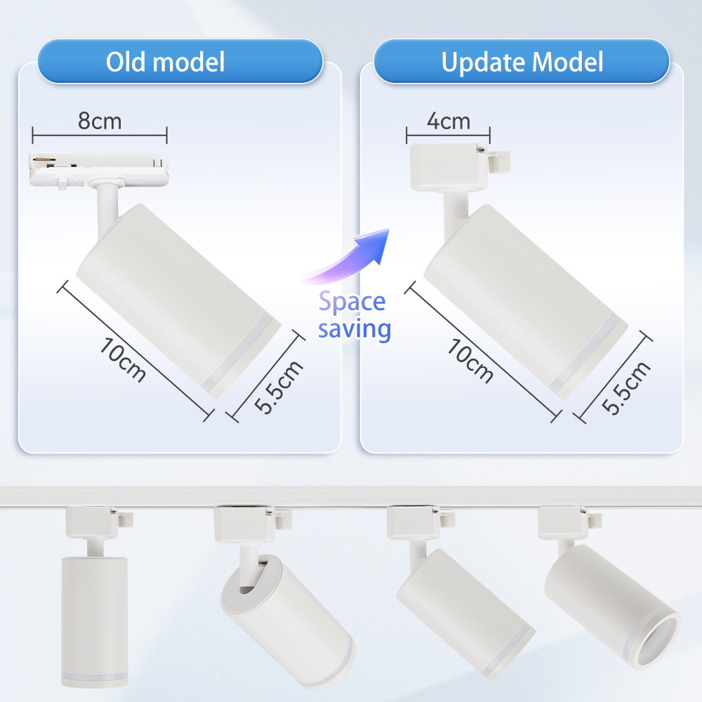 Led ray lambası GU10 spot 110V - Decor Lighting Fixtures incelemesi ve fiyatı