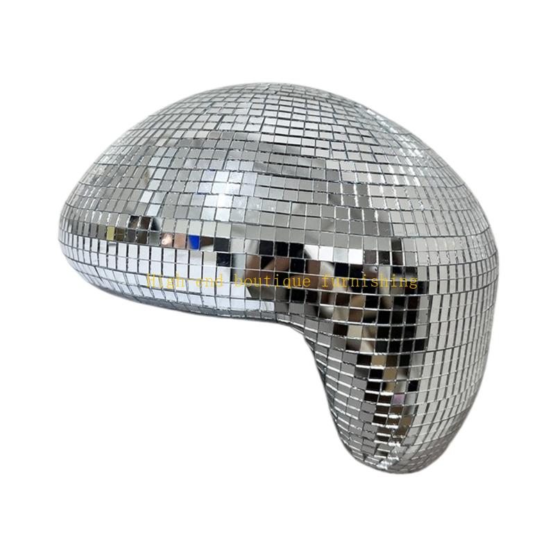 L9NB Raf Vurgu Erime Disko Dek - Disco Ball Mirror incelemesi ve fiyatı
