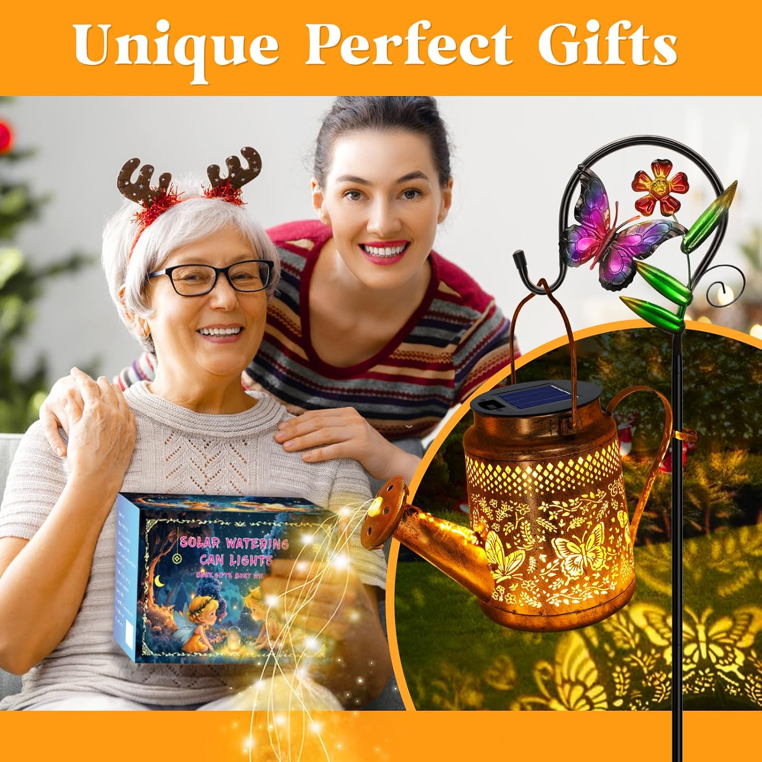 2'li Paket Büyük Güneş Enerjil - Decor Lighting Pack incelemesi ve fiyatı