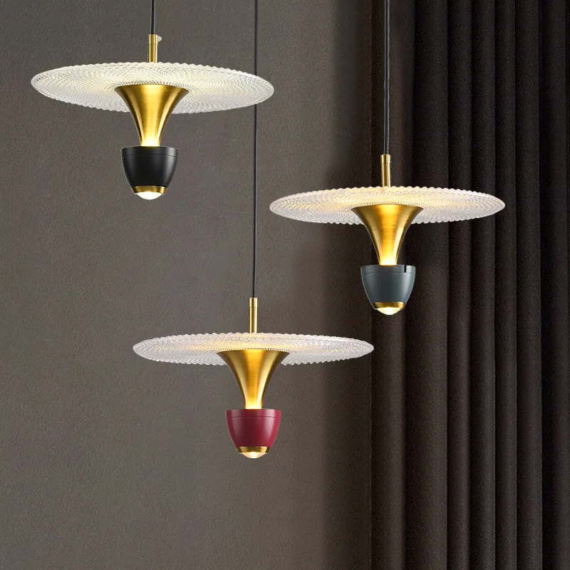 Talian lüks sanat kolye ışık r - Decor Lighting Fixtures incelemesi ve fiyatı