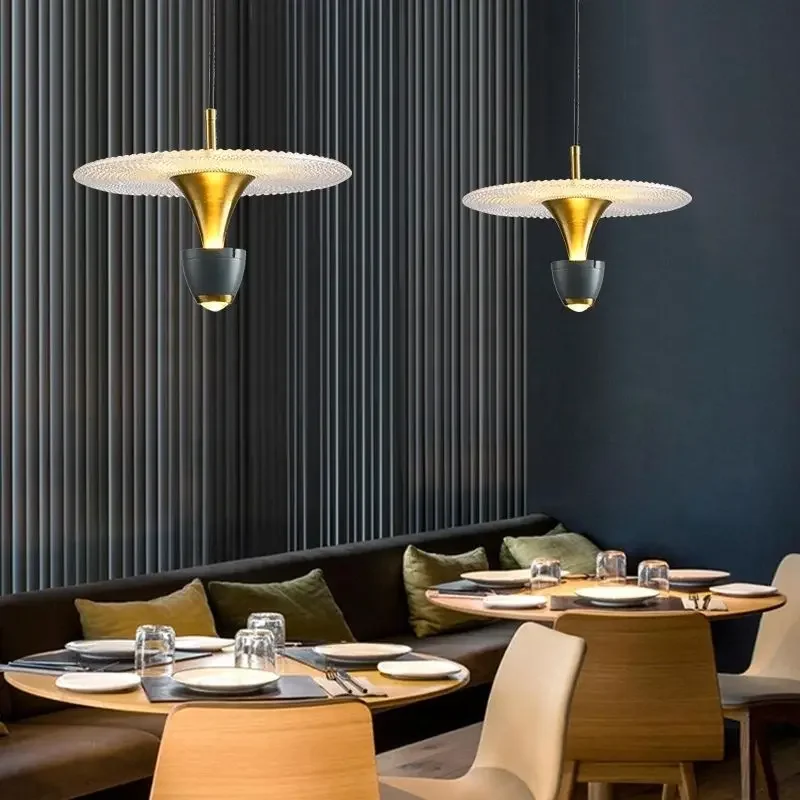 Talian lüks sanat kolye ışık r - Decor Lighting Fixtures incelemesi ve fiyatı