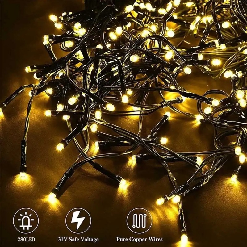 USB LED Peri Işık Dizileri, Ba - Lighting Decor For Wedding incelemesi ve fiyatı