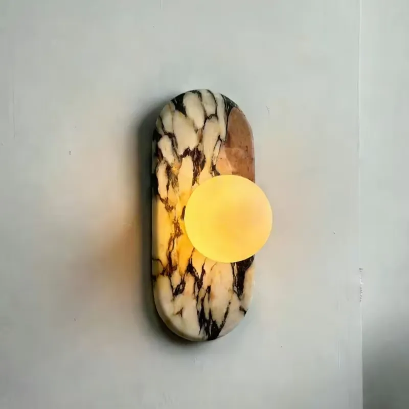 SJX Minimalist Doğal Calacatta - Decor Lighting Fixtures incelemesi ve fiyatı