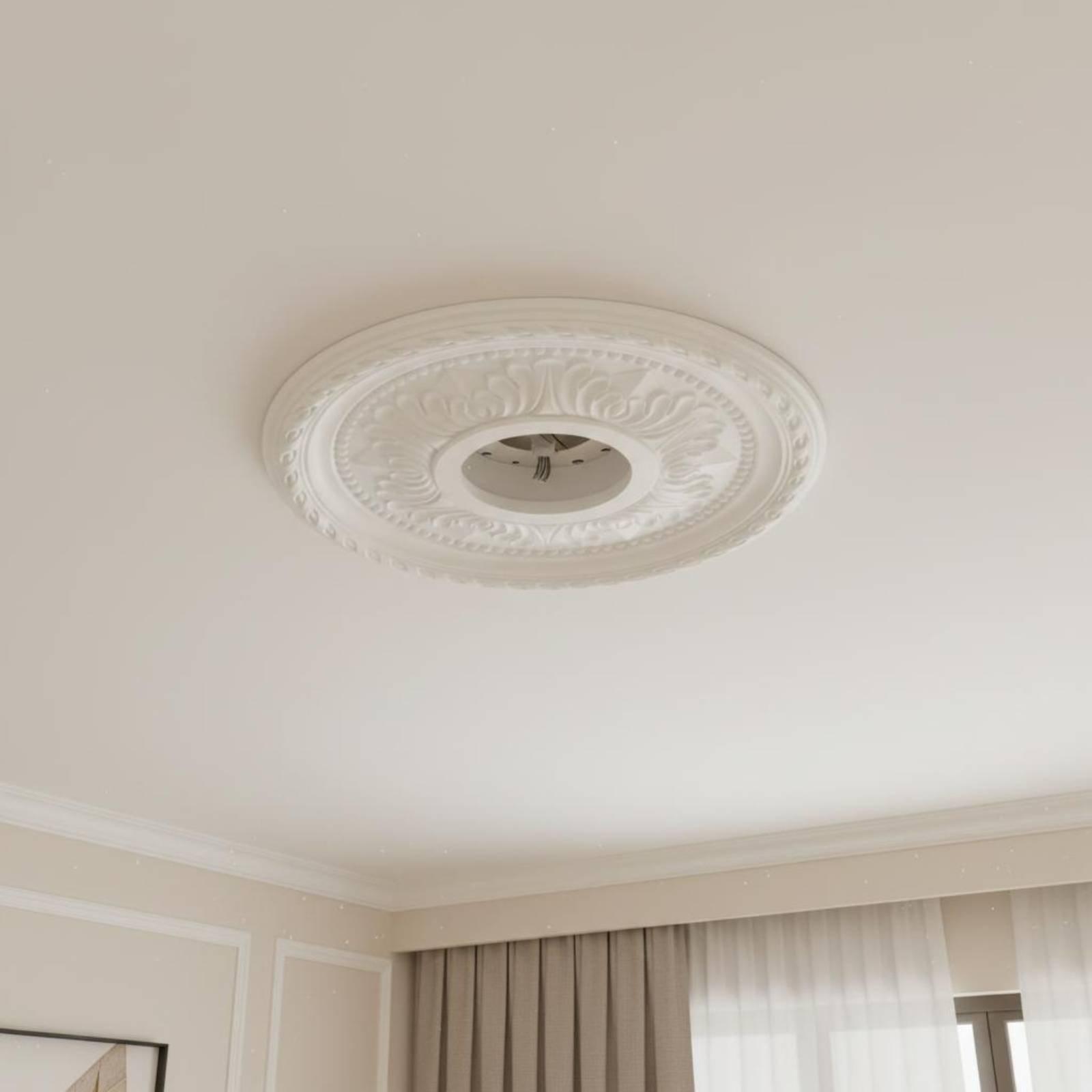 Altın Kabartmalı Tavan Lambası - Decor Lighting Fixtures incelemesi ve fiyatı