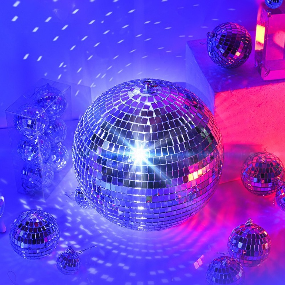 3cm-20cm Ayna Disko Topu Parti - Disco Ball Mirror incelemesi ve fiyatı
