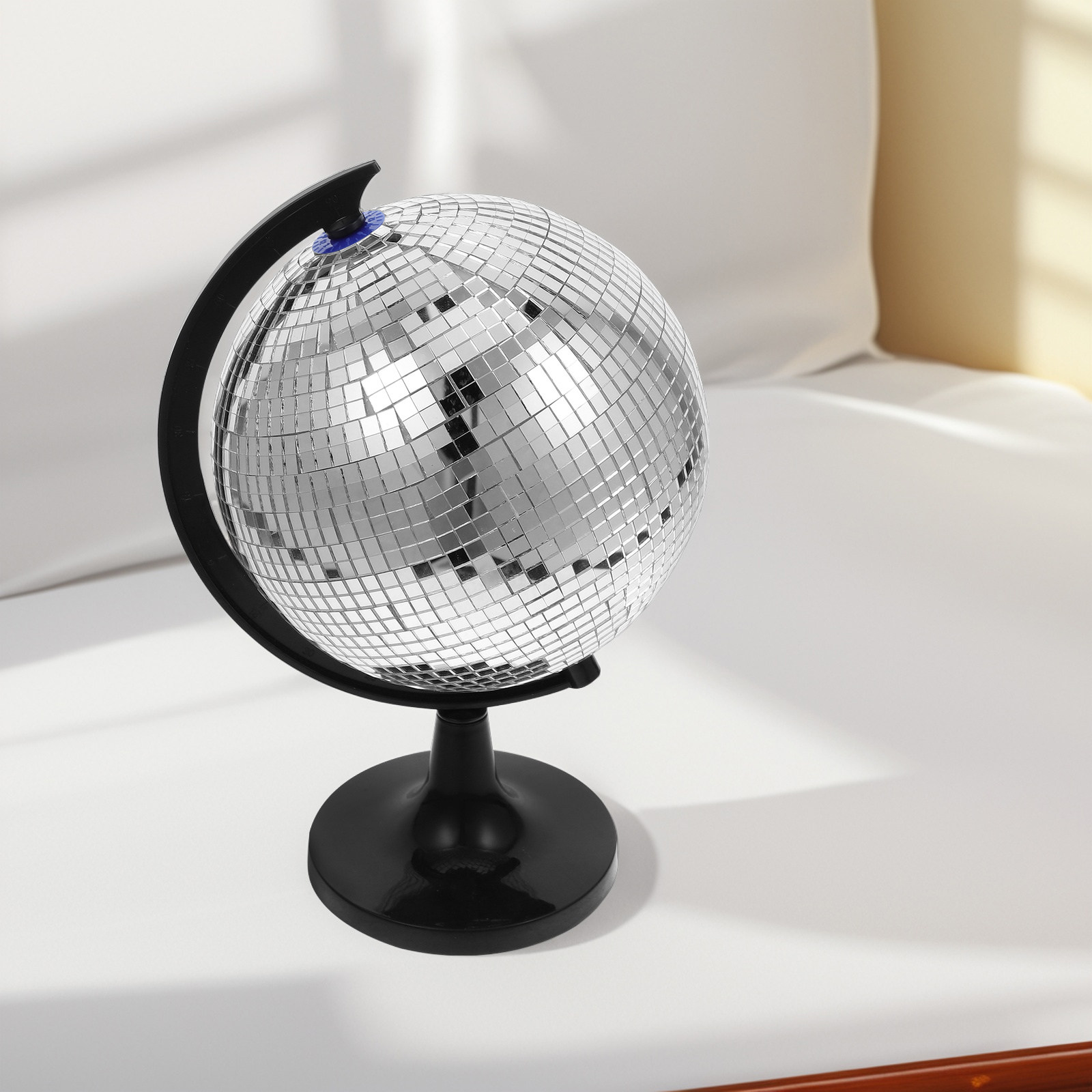 Eğlenceli Disko Küre Dekorasyo - Disco Ball Mirror incelemesi ve fiyatı