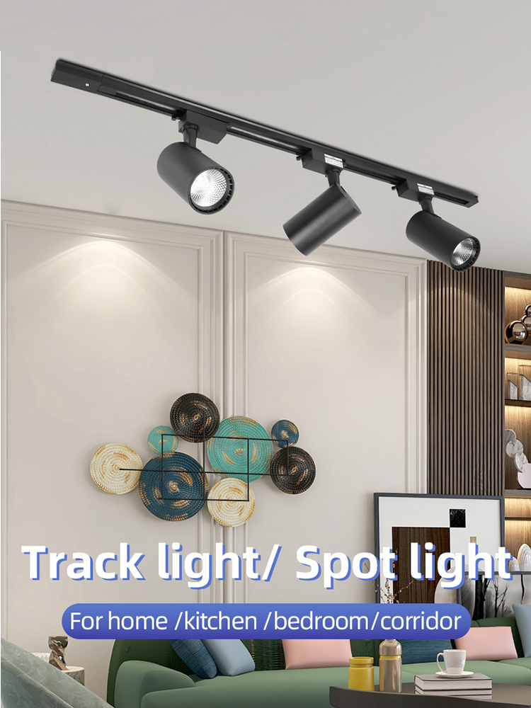 Spot Led COB LED ray lambası t - Decor Lighting Fixtures incelemesi ve fiyatı