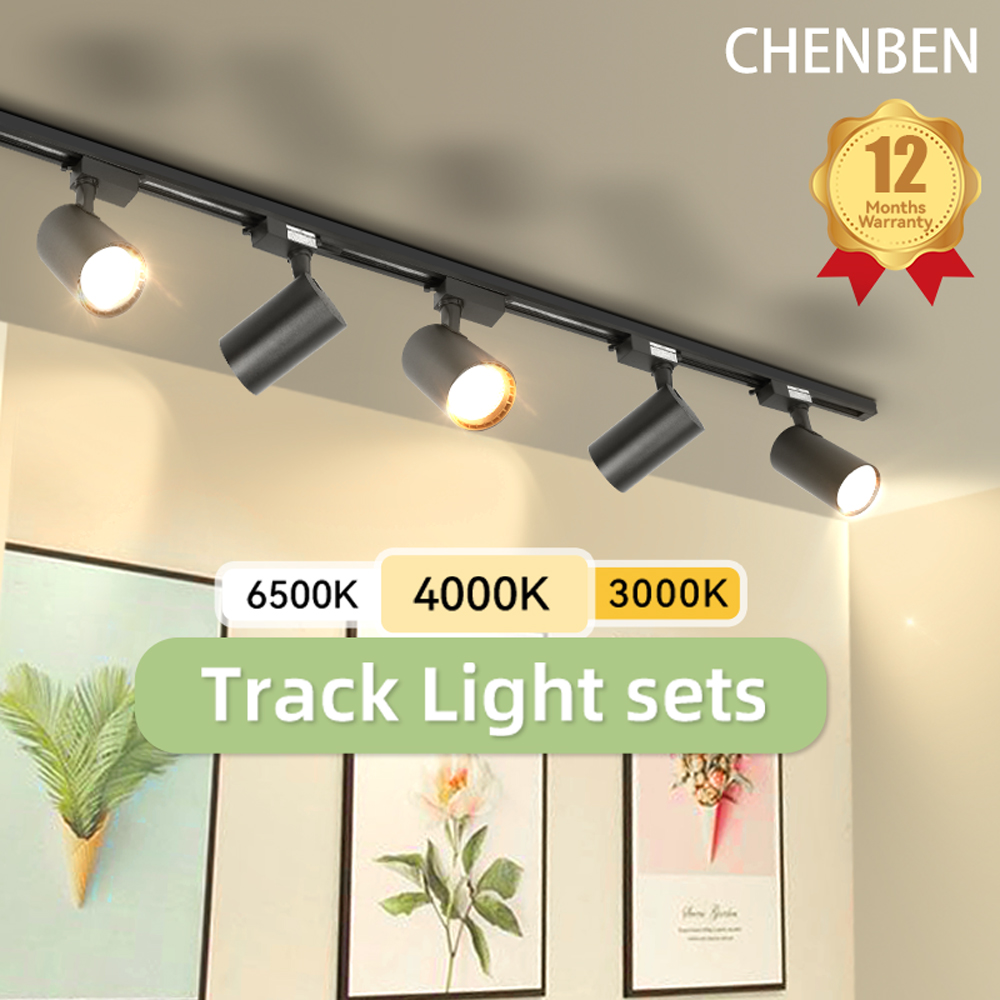 Spot Led COB LED ray lambası t - Decor Lighting Fixtures incelemesi ve fiyatı