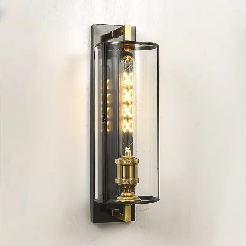 Modern Altın Silindirik Led Ko - Decor Lighting Fixtures incelemesi ve fiyatı