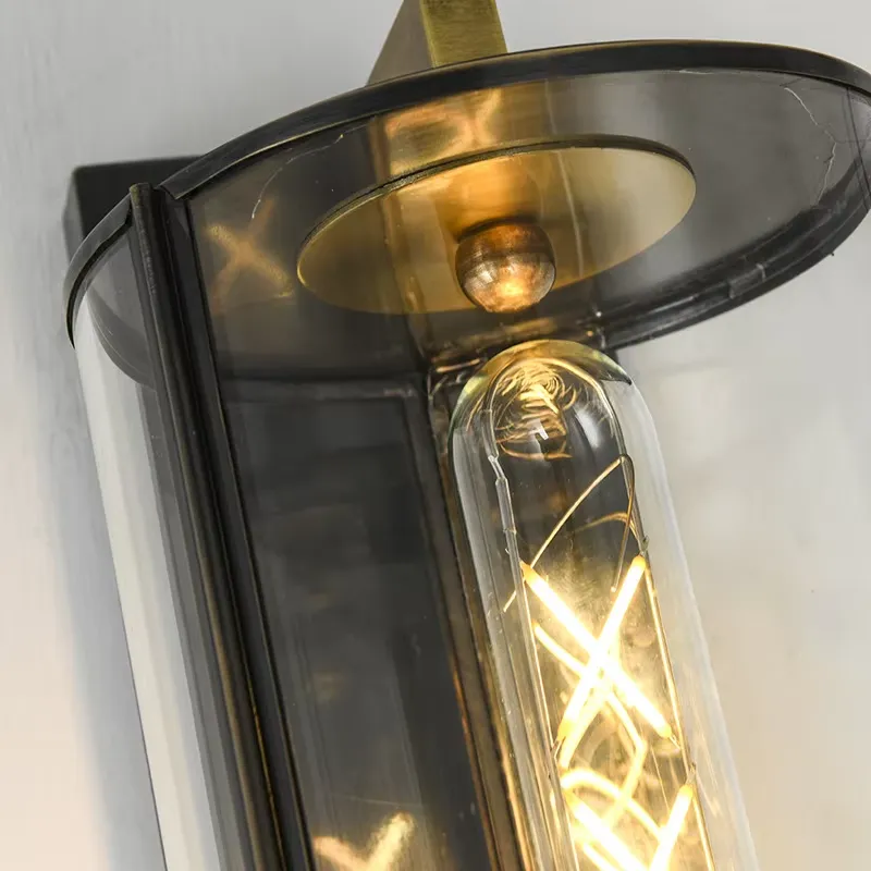 Modern Altın Silindirik Led Ko - Decor Lighting Fixtures incelemesi ve fiyatı