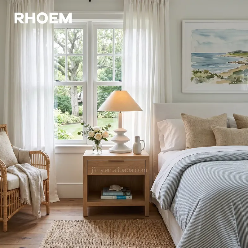 RHOEM Başucu Duvar Pesaro Masa - Home Lighting And Decor incelemesi ve fiyatı