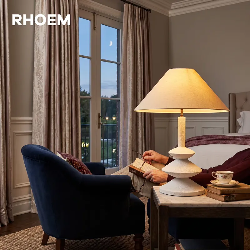 RHOEM Başucu Duvar Pesaro Masa - Home Lighting And Decor incelemesi ve fiyatı