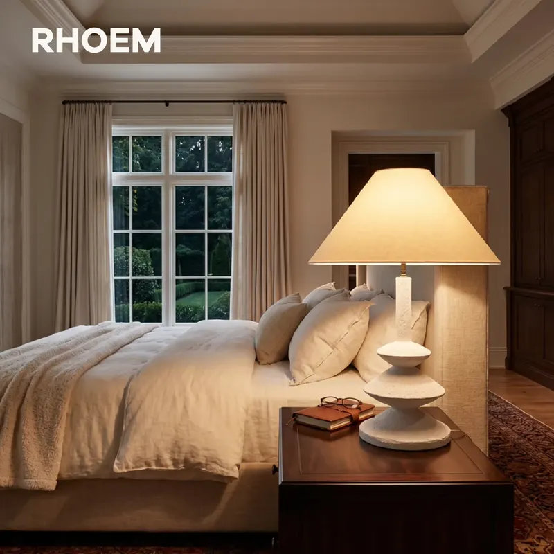 RHOEM Başucu Duvar Pesaro Masa - Home Lighting And Decor incelemesi ve fiyatı
