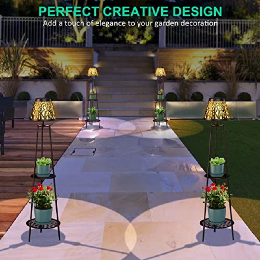 2'li Paket Dış Mekan Güneş Ene - Decor Lighting Pack incelemesi ve fiyatı