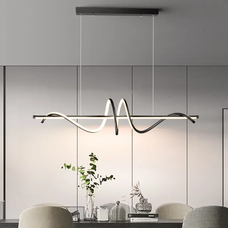 2023 Yeni Kavisli Yemek Masası - Decor Lighting Fixtures incelemesi ve fiyatı