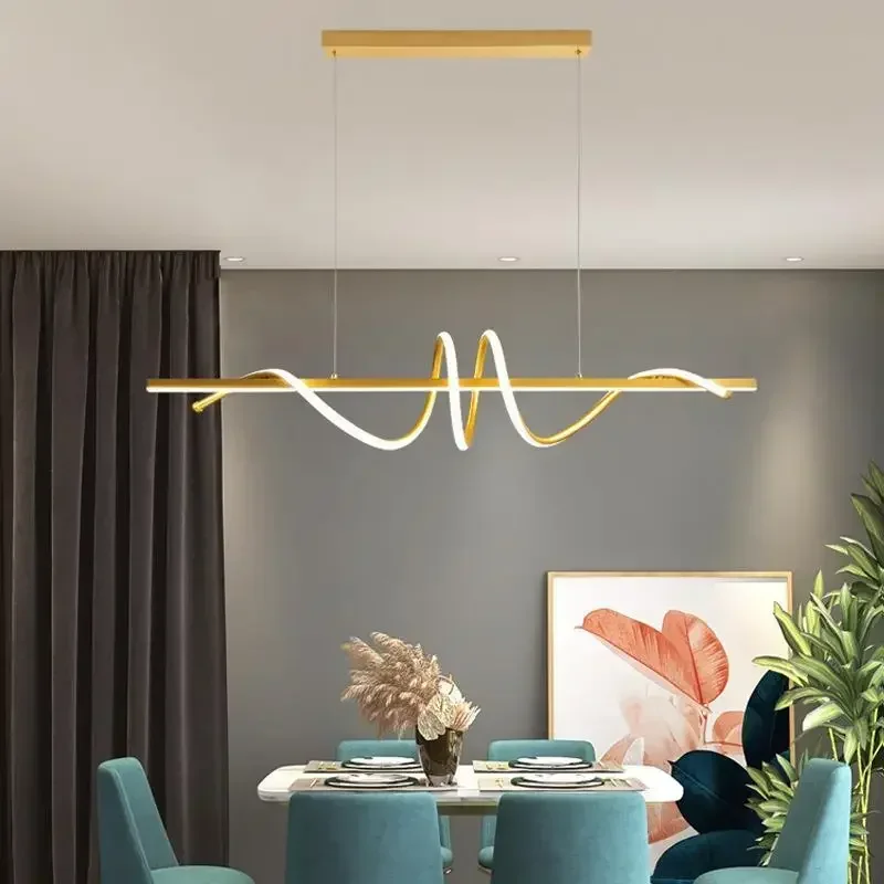 2023 Yeni Kavisli Yemek Masası - Decor Lighting Fixtures incelemesi ve fiyatı