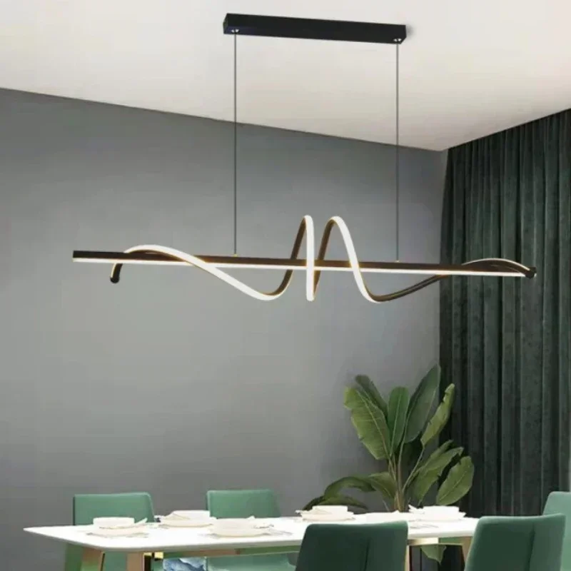 2023 Yeni Kavisli Yemek Masası - Decor Lighting Fixtures incelemesi ve fiyatı