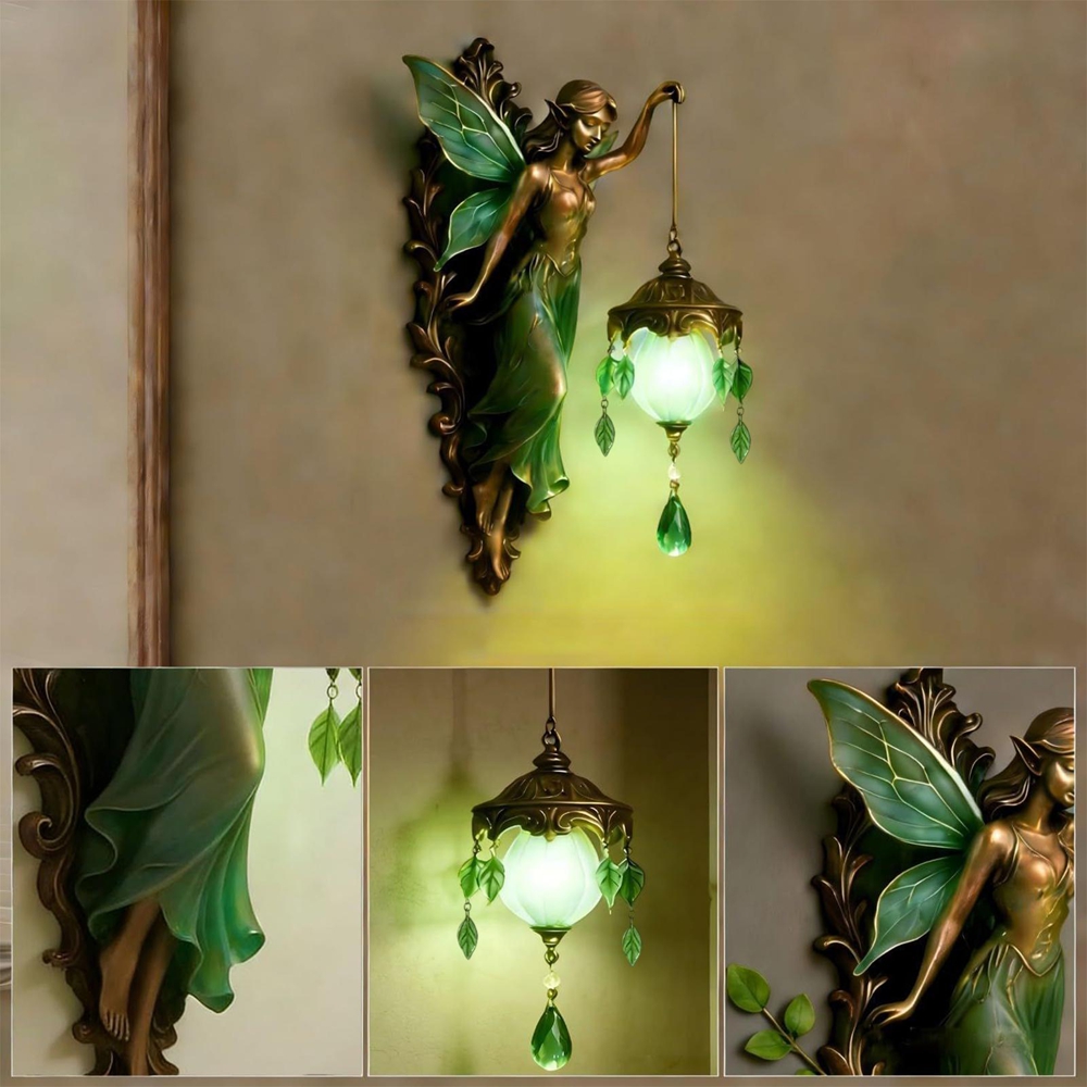 Efsane Duvar Lambası Benzersiz - Decor Lighting Fixtures incelemesi ve fiyatı