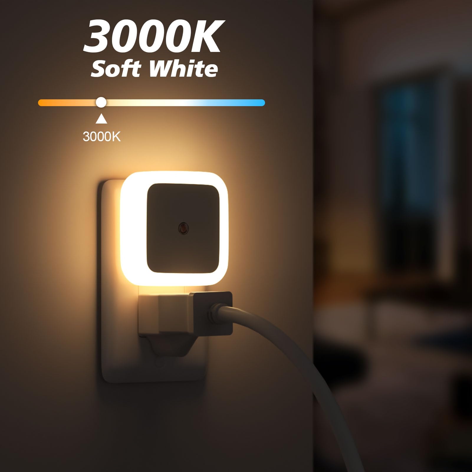 1PC LED Atmosfer Lambası, Mode - Decor Lighting Fixtures incelemesi ve fiyatı