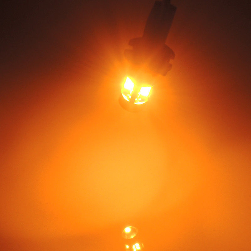 LED Sinyal Ampul Paketi 3030 1 - Orange Lighting Decor incelemesi ve fiyatı