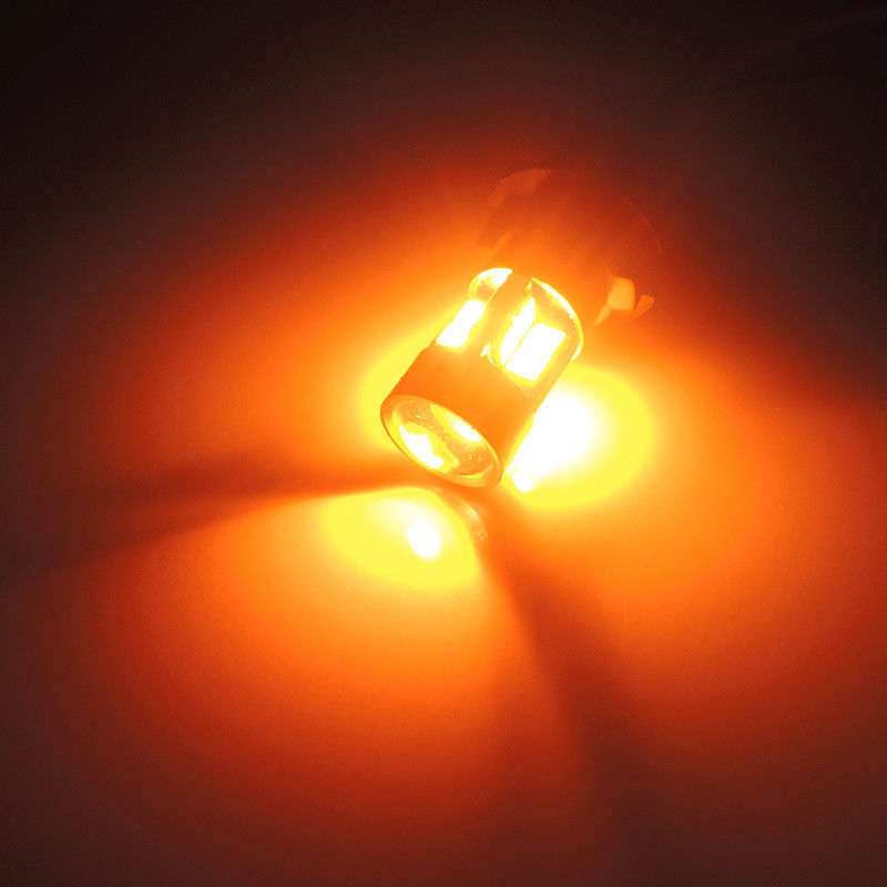 LED Sinyal Ampul Paketi 3030 1 - Orange Lighting Decor incelemesi ve fiyatı