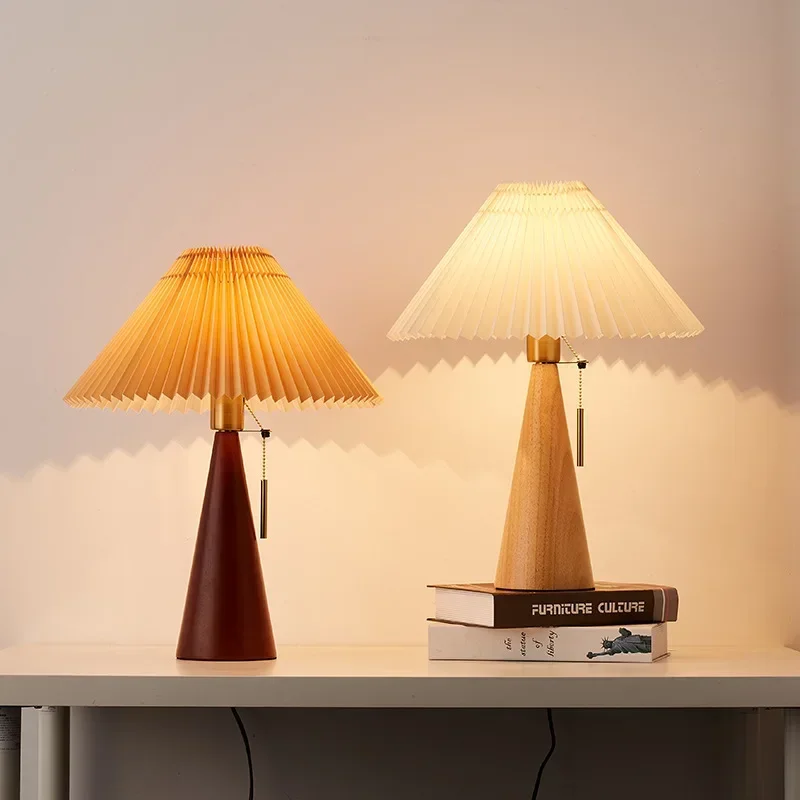 Retro Pileli Masa Lambası İska - Home Lighting And Decor incelemesi ve fiyatı