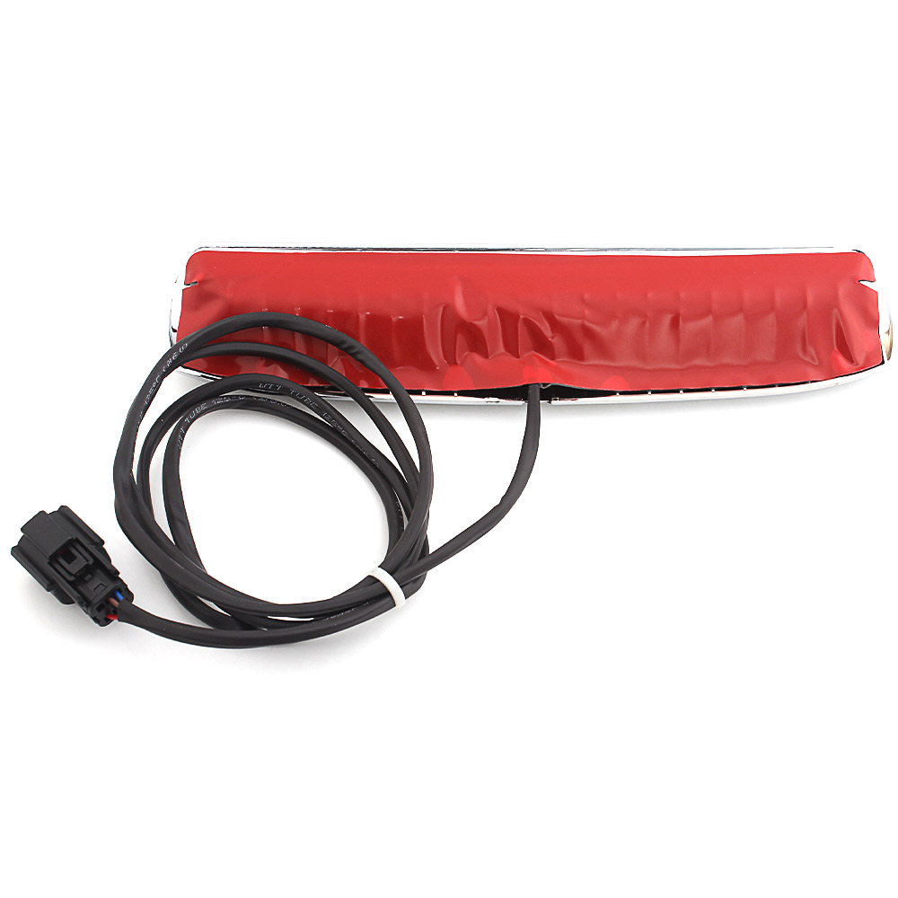 Harley Electra Road Glide CVO  - Decor Lighting Pack incelemesi ve fiyatı