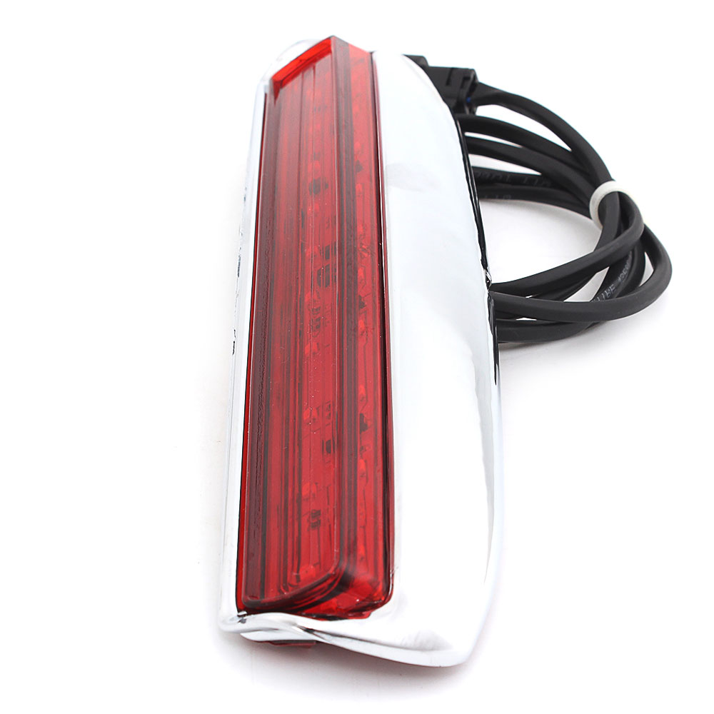 Harley Electra Road Glide CVO  - Decor Lighting Pack incelemesi ve fiyatı