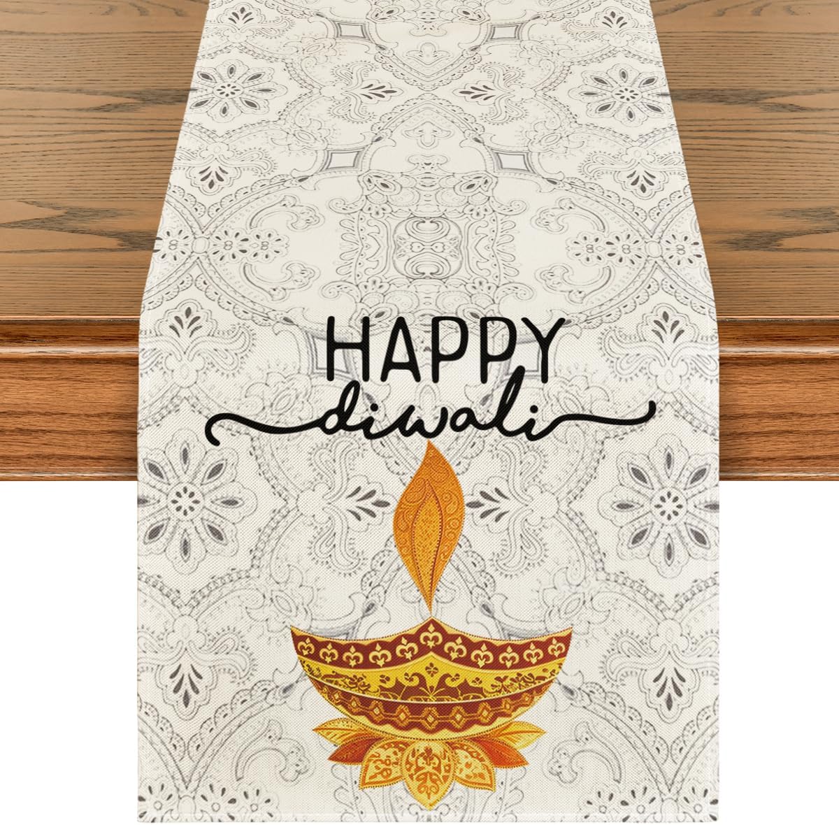 Mutlu Diwali Hint Işık Festiva - Lighting Decoration For Diwali incelemesi ve fiyatı