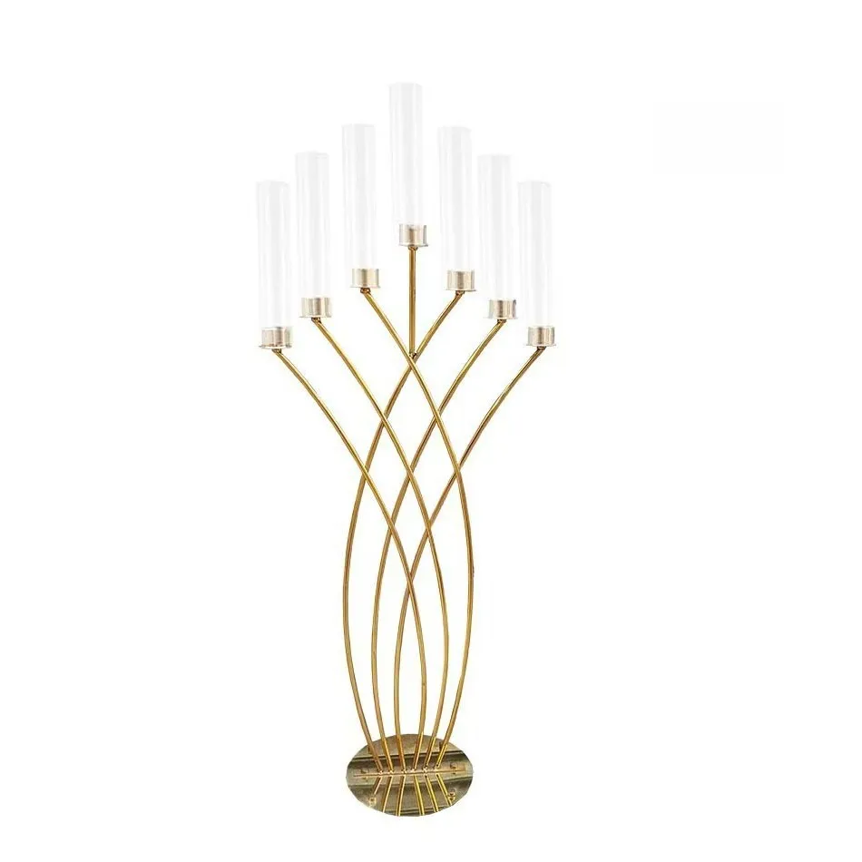 TQH7.3 modern sade lüks ev mum - Lighting Decor For Wedding incelemesi ve fiyatı