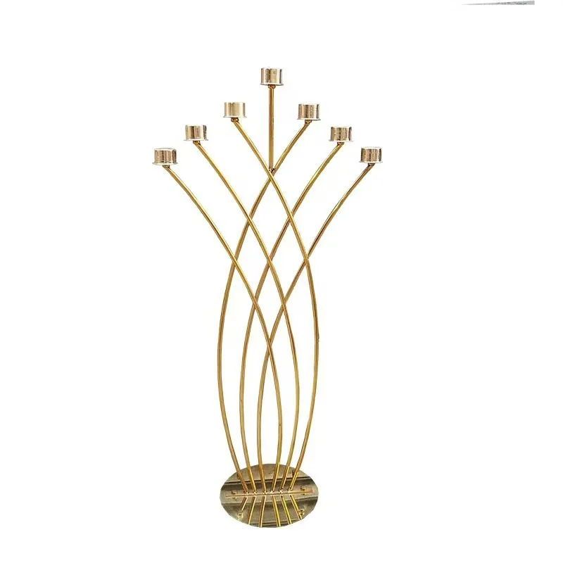 TQH7.3 modern sade lüks ev mum - Lighting Decor For Wedding incelemesi ve fiyatı