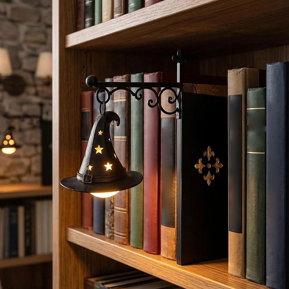 Retro Gotik Kitaplık Lambası K - Home Lighting And Decor incelemesi ve fiyatı