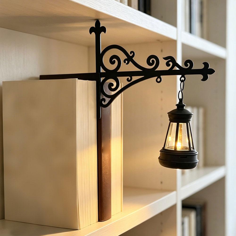 Retro Gotik Kitaplık Lambası K - Home Lighting And Decor incelemesi ve fiyatı